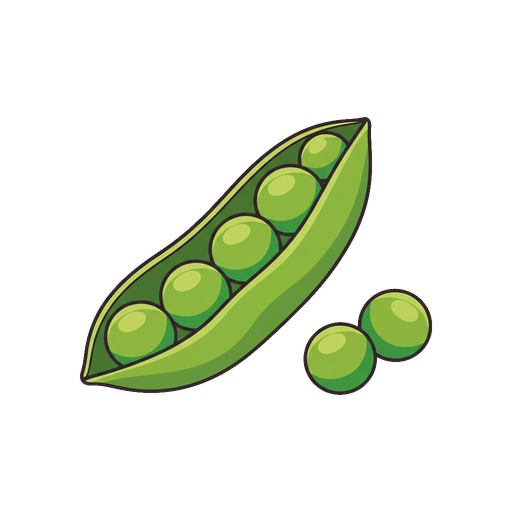 Peas