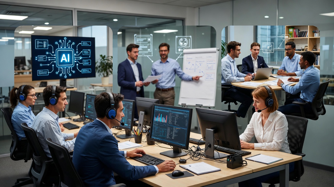 Azure and Power Automate solutions