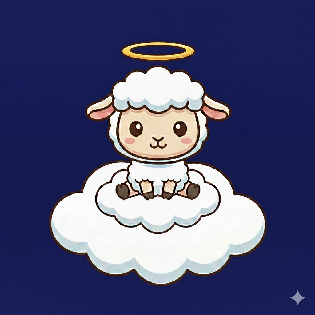 Kephas app icon